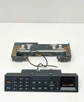 Mercedes-Benz SL R129 Phone keyboard 6430129