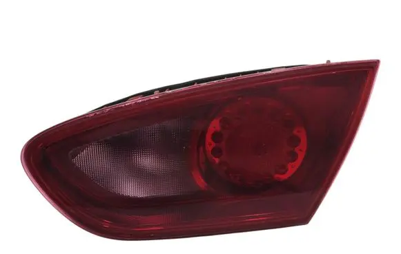 Seat Leon (1P) Airbag set 1P0945094F
