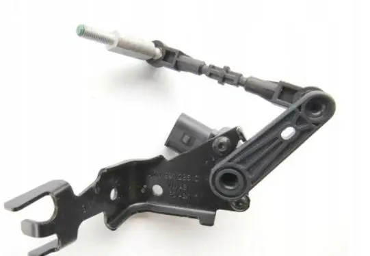 Audi Q7 4M Headlight/headlamp level sensor 4M0941286C
