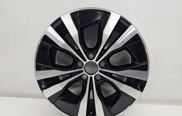 Volvo XC60 R18 alloy rim 32209452 SP32209452