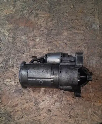 Renault Espace - Grand espace IV Starter motor 8200237594