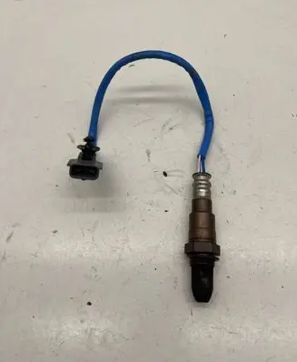Nissan Qashqai Lambda probe sensor 226932962R