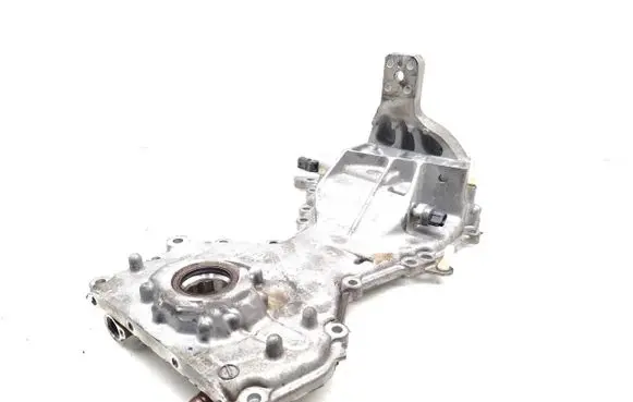 Suzuki Vitara (LY) Timing chain cover K14C 17041400401A68