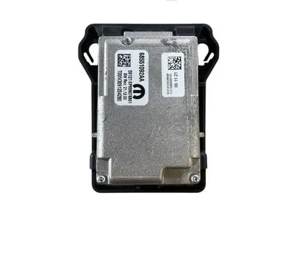 Windshield/windscreen camera