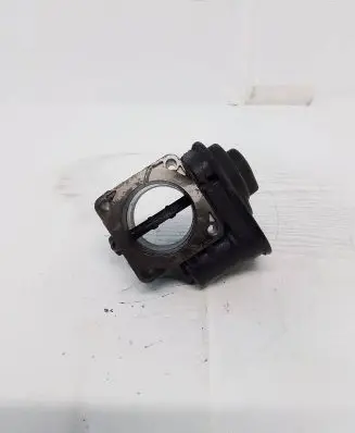 Chevrolet Captiva Throttle body valve 