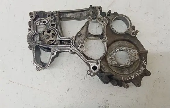 Toyota Land Cruiser (HDJ90) other engine part 1KDFTV