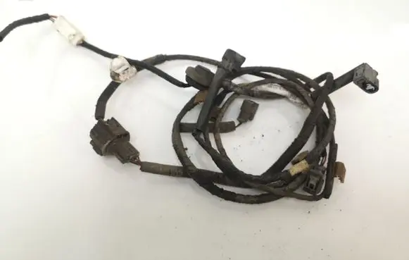 Toyota Verso Other wiring loom GBB167SH1A 8012800300FG GS2A67150