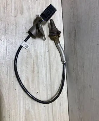 BMW 1 F70 Lambda probe sensor 8686977