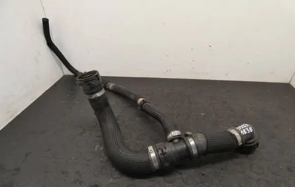 Alfa Romeo Stelvio Engine coolant pipe/hose PA66GF30 PS3WMF32