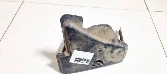 Fuse box cover