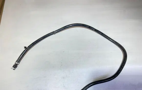 Audi Q5 SQ5 Headlight washer hose/pipe 8R0955953