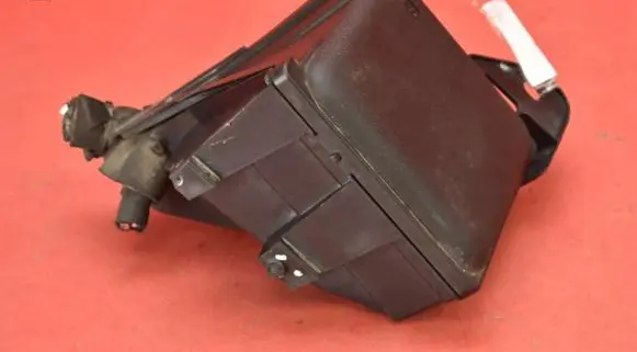 Renault Laguna III Fuse box set 240110093R