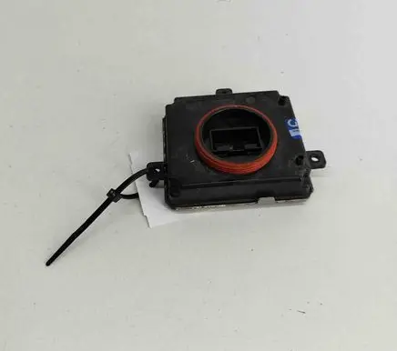 Volkswagen Golf VII LED ballast control module 4G0907697G