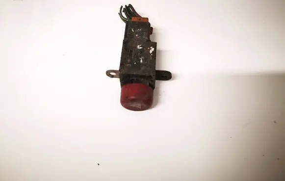 Mitsubishi Galant Hazard light switch niles06005