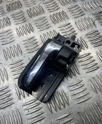 Toyota Avensis Verso Rear door interior handle 50594A1