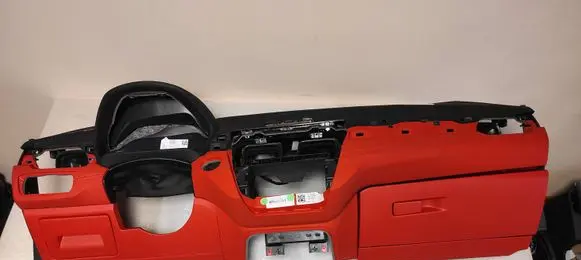BMW X2 F39 Dashboard 51456834886 3295380