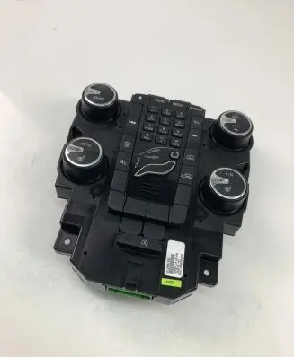 Volvo V40 Climate control unit 31288103