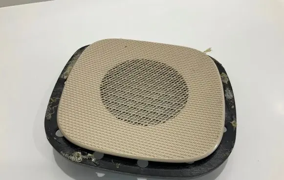 Mercedes-Benz E W211 Headliner speaker 