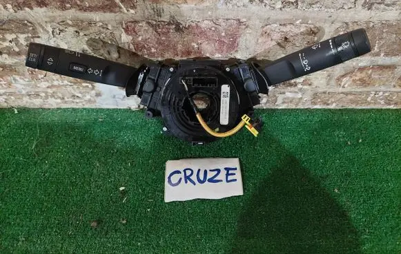 Chevrolet Cruze Other switches/knobs/shifts