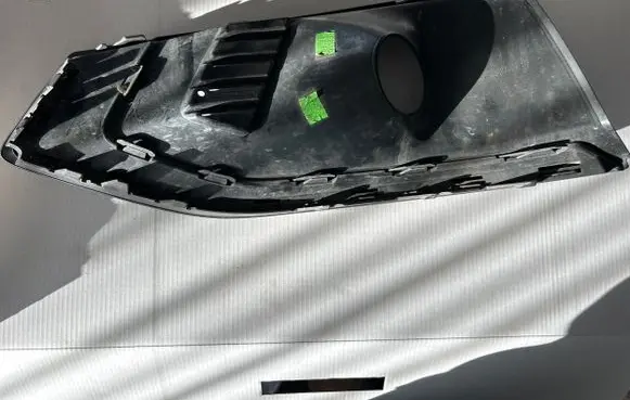 Audi A4 S4 B9 8W Front fog light trim/grill 8W0807682AK