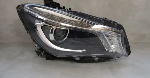 Mercedes-Benz CLA C117 X117 W117 Headlight/headlamp A1179065200 LE11A6270