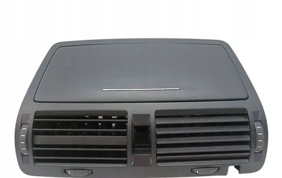 Skoda Octavia Mk2 (1Z) Glove box 
