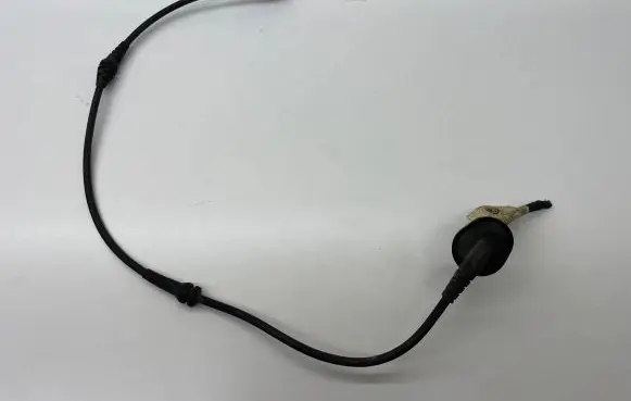 Volkswagen Golf VI ABS brake wheel speed sensor 1K0927903F