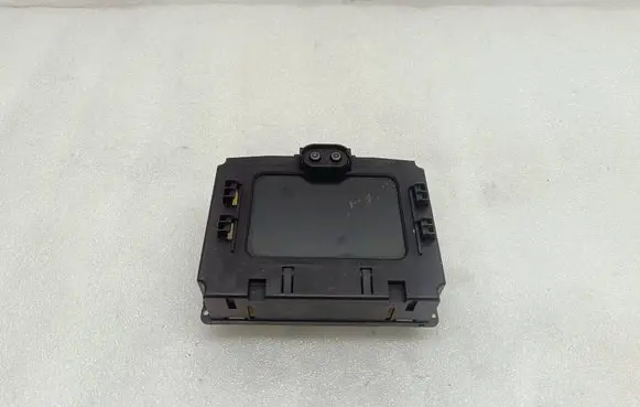 Opel Zafira A Screen/display/small screen 24435537 75416686001 5WK70044