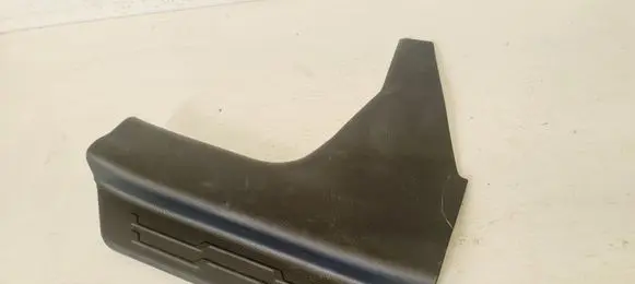 KIA Soul Rear sill trim cover 858762K01P