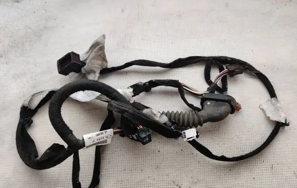 Renault Trafic II (X83) Other wiring loom 93856949 8200493568 5379EQA