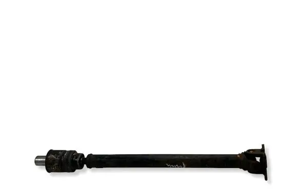 Mitsubishi Pajero Front prop shaft 