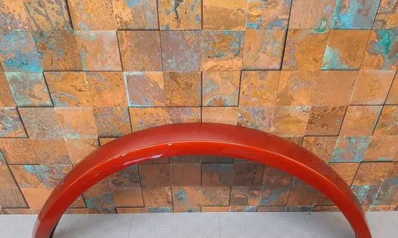Ford Bronco Rear arch trim M2DB291C21A