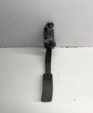 Audi A4 S4 B8 8K Accelerator throttle pedal 8K1721523