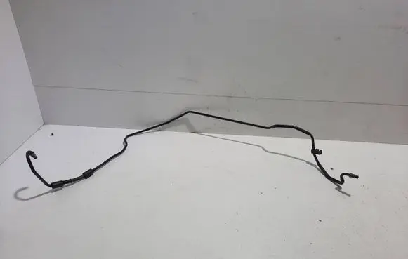 Volkswagen Touareg II Brake booster pipe/hose 7P0614742J
