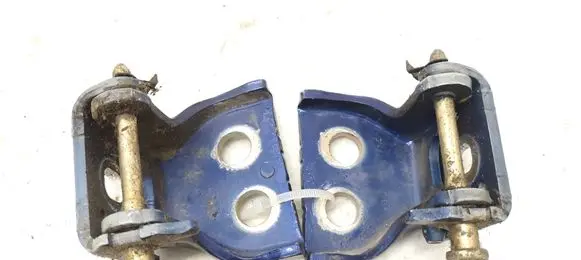 Peugeot 307 Rear door hinge set EGED