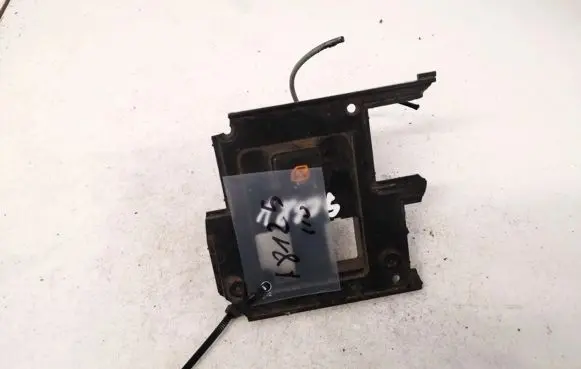 Land Rover Discovery Electric window control switch