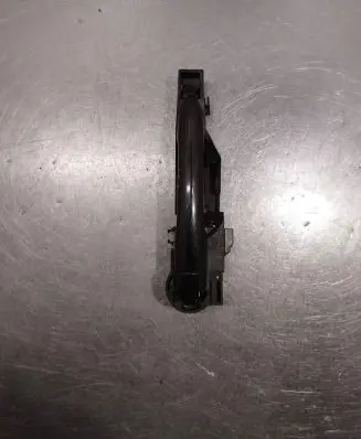 Renault Laguna III Front door exterior handle 226526