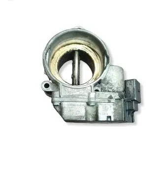 Volkswagen PASSAT B6 Throttle valve 03G128063C 2701677192