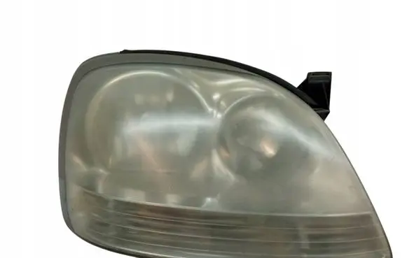 Nissan Almera Tino Headlight/headlamp