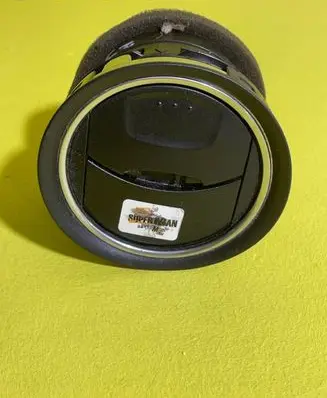 Ford Galaxy Quarter panel pressure vent 