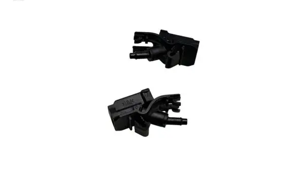 Dodge Challenger Windshield washer spray nozzle 
