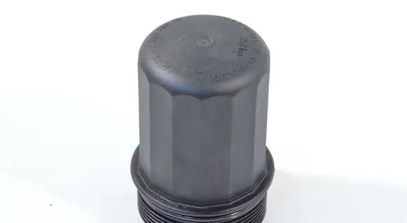 Porsche Cayman 987 Oil filter cover 94810702000