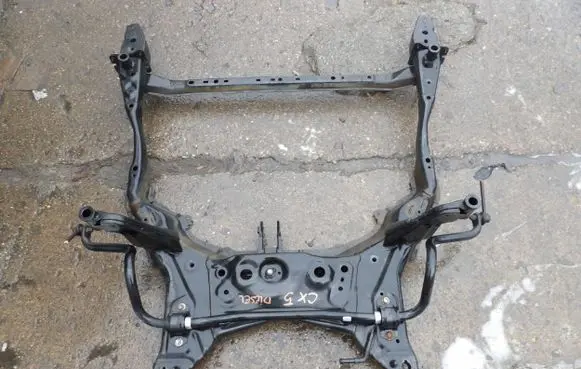 Mazda CX-5 II Front subframe