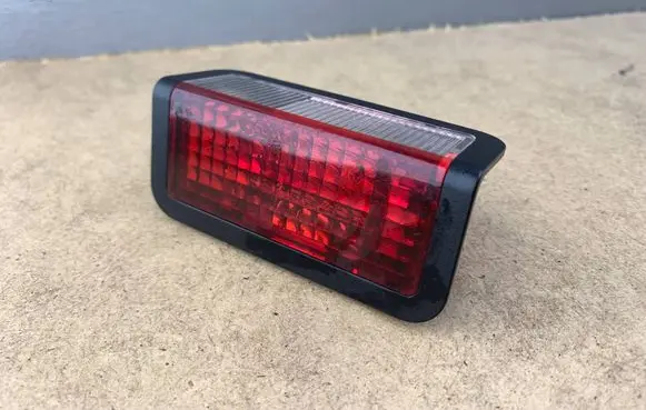 BMW 5 F10 F11 Boot/trunk interior light 8368577 63318368577 63316962569