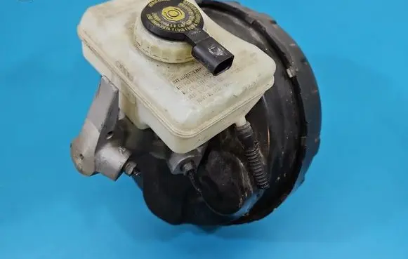 Audi A4 S4 B8 8K Brake booster 8K0612103M IMPRK1598958