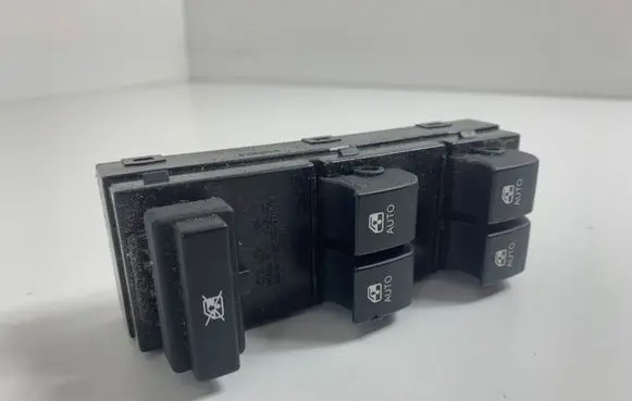 KIA Ceed Electric window control switch 803B01101673