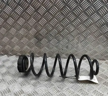 Audi A7 S7 4G Rear coil spring 8K0511115DJ