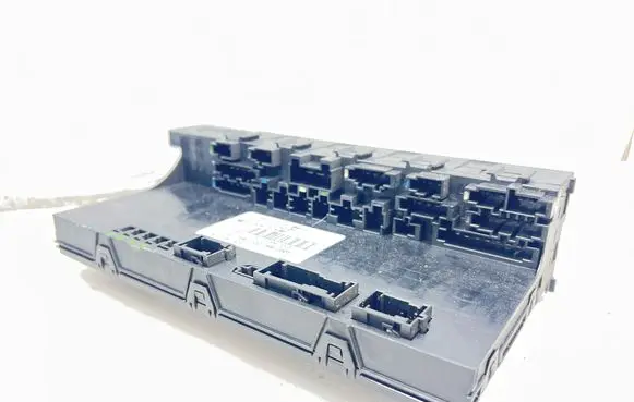 Mercedes-Benz C W203 Fuse module 0035455201 5DK00797440