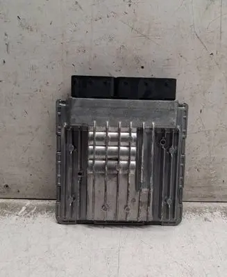 BMW 3 E90 E91 Engine control unit/module 7559178 5WK98081 7563004