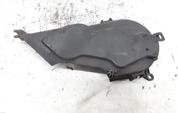 Volvo V50 Timing belt guard (cover) 9655399580